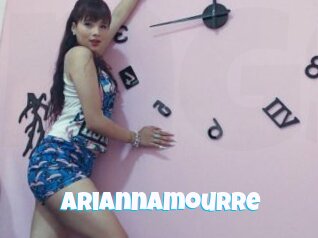 Ariannamourre