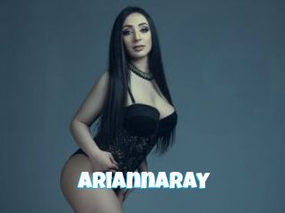Ariannaray