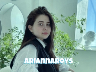 Ariannaroys