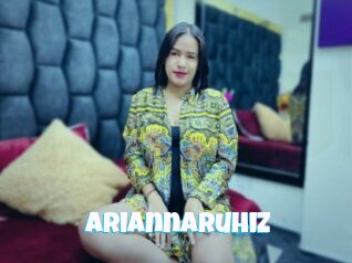 Ariannaruhiz