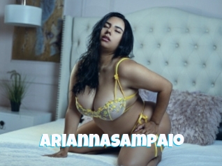 Ariannasampaio