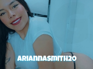 Ariannasmith20