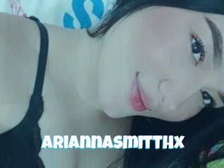 Ariannasmitthx