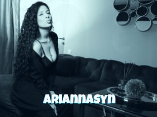 Ariannasyn