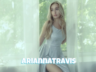 Ariannatravis