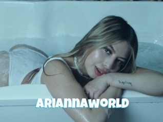 Ariannaworld