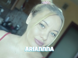 Ariannna