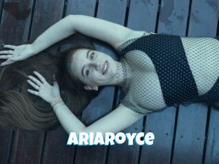Ariaroyce