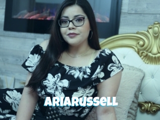 Ariarussell