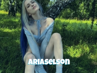 Ariaselson
