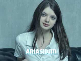 Ariashum