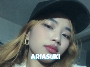 ariasuki Miss Gros Seins