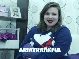 ariathankful Miss Gros Seins