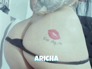 Aricha