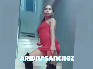 Aridnasanchez