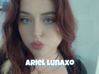 Ariel_lunaxo