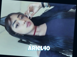Ariel40