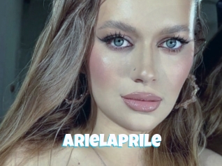 Arielaprile