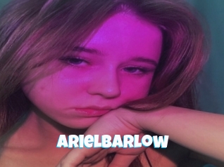 Arielbarlow