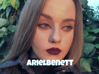 arielbenett Miss Gros Seins