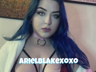 Arielblakexoxo