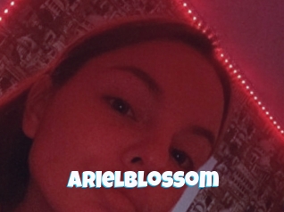 Arielblossom