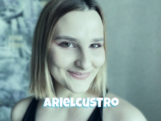 Arielcustro