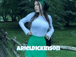 Arieldickinson