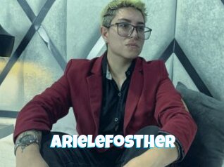Arielefosther