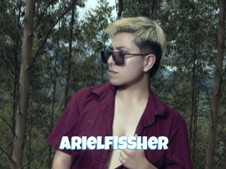 Arielfissher
