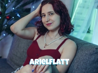 Arielflatt