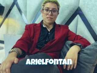 Arielfontan