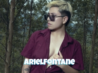Arielfontane