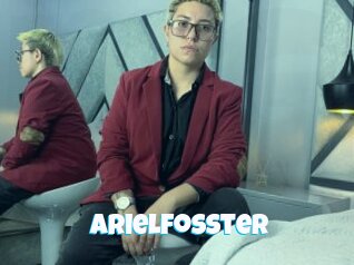 Arielfosster