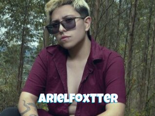 Arielfoxtter