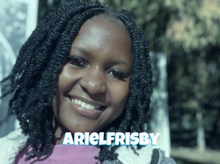 Arielfrisby