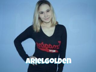 Arielgolden