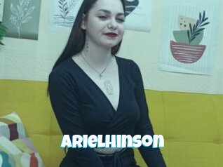 Arielhinson