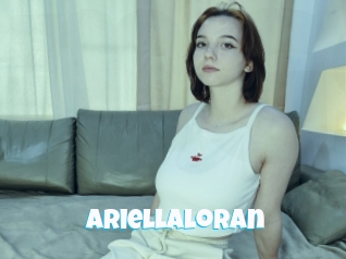 Ariellaloran