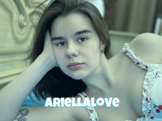 Ariellalove