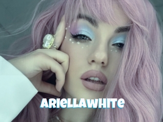 ariellawhite Miss Gros Seins