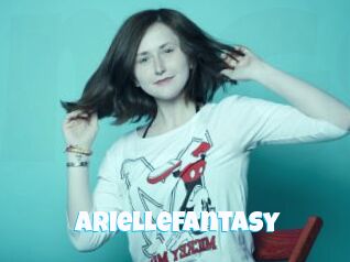Ariellefantasy