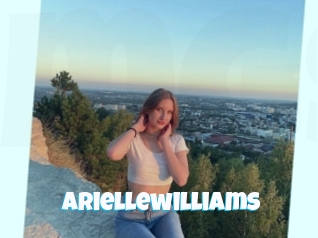 Ariellewilliams