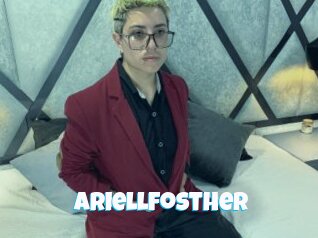 Ariellfosther