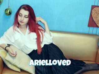 Arielloved