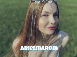 Arielmarom