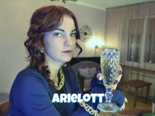 arielott Miss Gros Seins