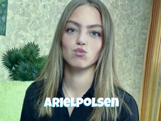 Arielpolsen