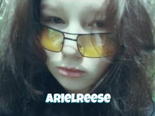 Arielreese