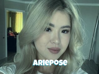 Ariepose